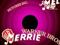 Looney Tunes Intro Blooper