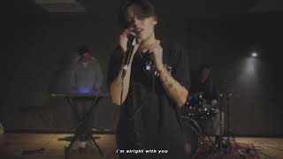 Cold Hands Music Video