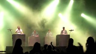 C2C - ArtRock2012 - MyGoodZik.net