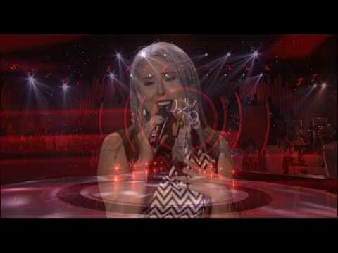 Zorica Akerman - Za kim - (live) - Nikad nije kasno - EM 38 - 18.06.2017