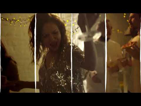 Kiril Feat. Ras Tweed & Esma - Raise Up Your Hands (Balkan Reggae Electro House Rmx)