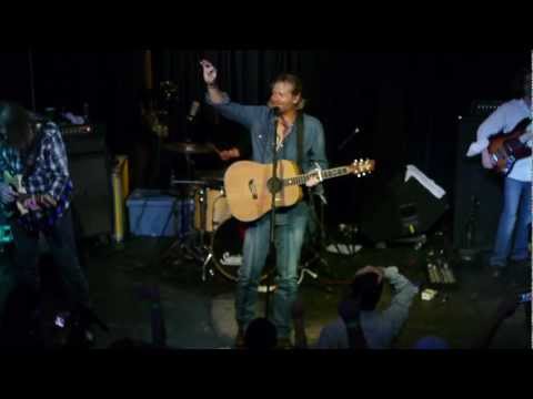 Charlie Robison - Loving County - Live at Antone's