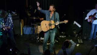 Charlie Robison - Loving County - Live at Antone&#39;s