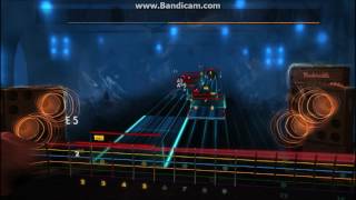 Accept - Stampede (Lead) Rocksmith 2014 CDLC