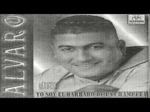 Pa, que mentir albaro el Barbaro