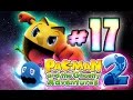 Pac Man And The Ghostly Adventures 2 Walkthrough Part 17 PS3 X360 WiiU Netherworld