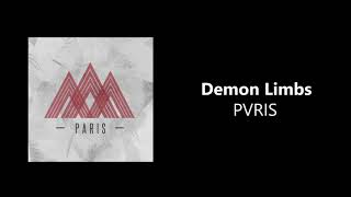 PVRIS - Demon Limbs [HQ]
