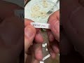 Fortune Cookies Don't Actually Say Fortunes