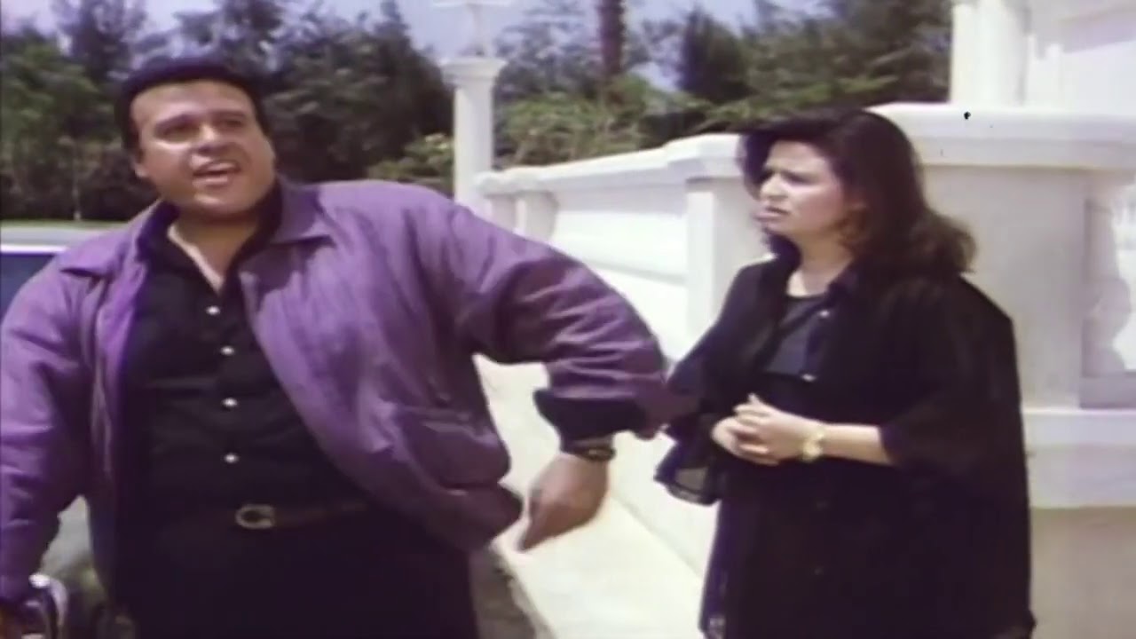 خد الفلوس  وبرضو  عايزها واعتدى عليها  وابو زيد  انقذها