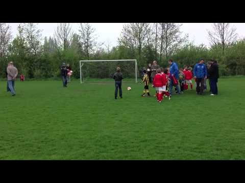 GJS F2 viert kampioenschap op het veld
