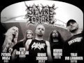 Severe Torture - Baptized in Virginal Liquid (Live)