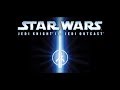Jedi Outcast Ep 1 Dawno Dawno Temu W Odległej Galaktyce