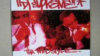 DJ Supreme - Tha Wildstyle