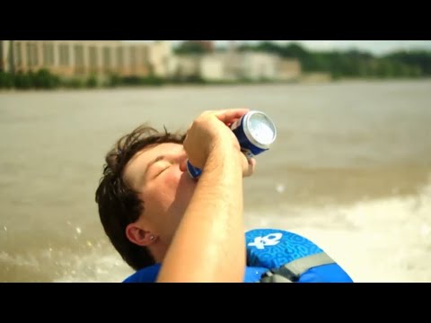 J Walk-River Anthem x RONSHOTIT (official music video)