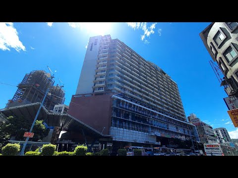 🚇七張捷運站旁｜到站到家｜西華館高層電梯l高代書 - Image 1