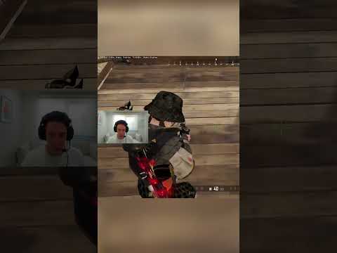 TGLTN Reveals the NEW Peeking Tech in PUBG