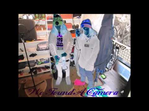NOAH x COLTEN - We Found A Camera (Prod. deadalive)
