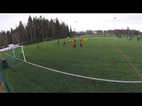 2019-03-30 ViiPV - Ilves (1-5, 0-1)