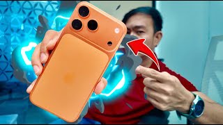iPhone 17 Pro Max Full Review: Is This Apple's Best Yet? #iphone17promax #fullreview #unboxing #fyp