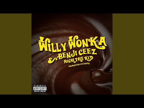 Video thumbnail for Willy Wonka