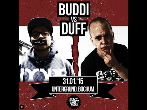 Buddi vs DuFF