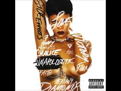 Rihanna - Nobody's Business feat Chris Brown (Audio)