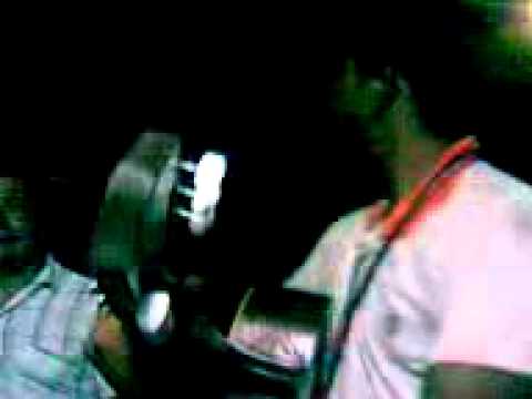 polka paraguaya Duo moncho amarilla, nde kau ha nde seloso