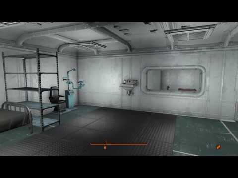 Vault 101 rebuild 100% complete