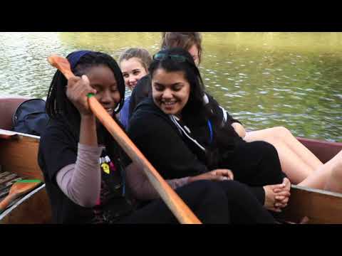 Immerse Education | Inspiring Memories