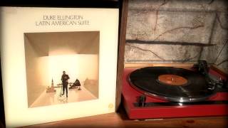Duke Ellington - "Oclupana" [Vinyl]