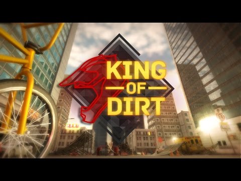 Видео King Of Dirt #1