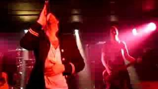 Small Mercies Fire LIVE