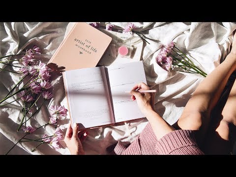 5 Questions to Reflect & Plan for the New Year