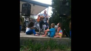 Damian Noll!! Man on a mission!