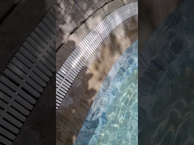 Swimming Pool Fitting - Anti Skid Grating 3 Pin Exporter from New Delhi