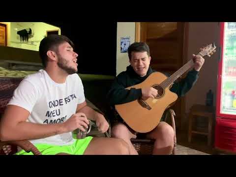 Hugo e Guilherme - Roupa de Lua de Mel