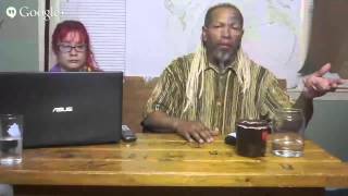 Ask the Unicorn episode 68 broadcast live 28 April 2015