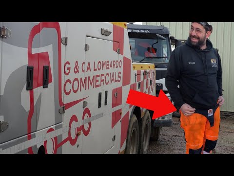 Shaun Gets the Surprise of His Life… A Thong?! 😂 | #gcalombardo