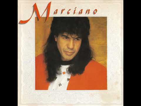 Você Mexe Comigo - Marciano