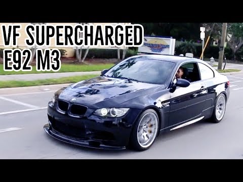 download lagu mp3 mp4 E92 M3 Supercharger, download lagu E92 M3 Supercharger gratis, unduh video klip E92 M3 Supercharger