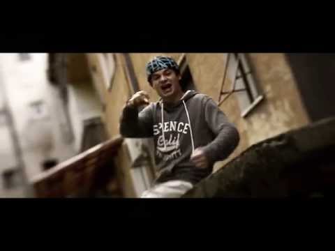 Ser Kromi - Hip Hop Kultura Feat. DJ B.K.O