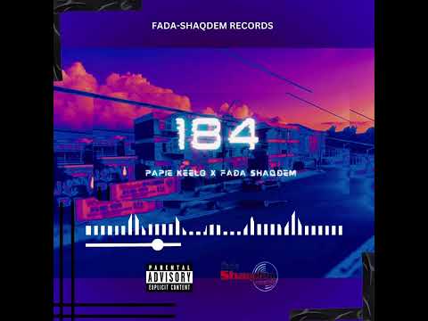 Papie Keelo and Fada Shaqdem