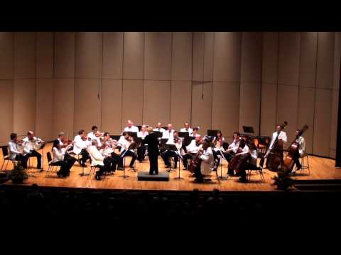 Haydn-L'isola Disabitata Overture