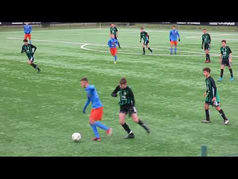 Castellanzese - Alcione - Giovanissimi 2003 - 5