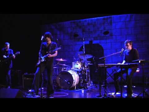 ECHOES play Pink Floyd (MDU 2013)