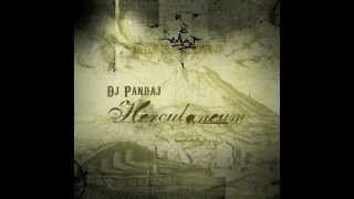 DJ PANDAJ HERCULANEUM feat. FRANKIE HI-NRG MC