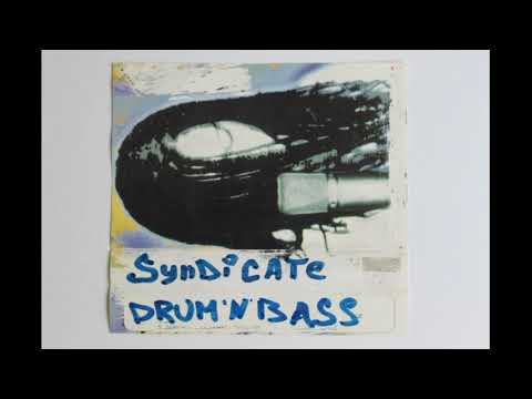 DJ Took   Syndicate 2000