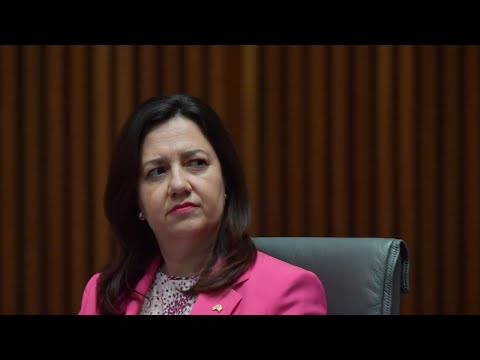 Currently 22 active cases of COVID-19 in Queensland