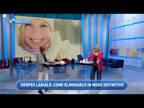 Il Mio Medico, 21 gennaio 2022 - Prurito, herpes e prodotti per i capelli