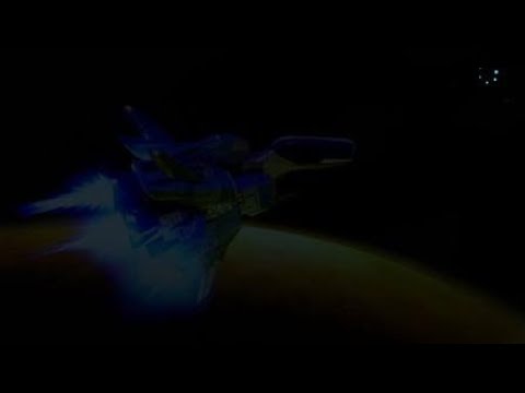 R-TYPE FINAL 2 PS4 Bydo difficulty - 1cc no miss - 1.16m